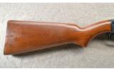 Winchester ~ 61 Pump Action ~ .22 S, L, LR ~ Made in 1950 - 2 of 10