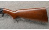 Winchester ~ 61 Pump Action ~ .22 S, L, LR ~ Made in 1950 - 9 of 10