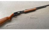 Winchester ~ 61 Pump Action ~ .22 S, L, LR ~ Made in 1950 - 1 of 10