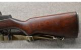 Springfield Armory ~ M-1 Garand ~ .30-06 Sprg - 9 of 9
