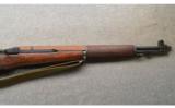 Springfield Armory ~ M-1 Garand ~ .30-06 Sprg - 4 of 9