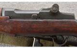 Springfield Armory ~ M-1 Garand ~ .30-06 Sprg - 8 of 9