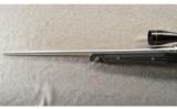 Ruger ~ M77 Mark II Skeleton Stock ~ .243 Win ~ With Leupold Scope - 7 of 9