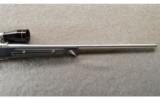 Ruger ~ M77 Mark II Skeleton Stock ~ .243 Win ~ With Leupold Scope - 4 of 9