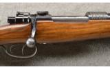 Waffen Dschulnigg ~ Custom Mauser ~ .30-06 Sprg - 3 of 11