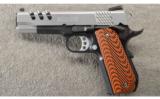 Smith & Wesson ~ PC1911 ~ .45 Auto ~ ANIB - 3 of 3