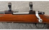 Ruger ~ M77 Mark II ~ .300 Win Mag ~ Left Handed - 8 of 9