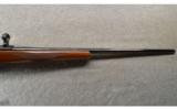 Ruger ~ M77 Mark II ~ .300 Win Mag ~ Left Handed - 4 of 9