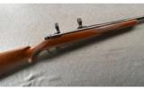 Ruger ~ M77 Mark II ~ .300 Win Mag ~ Left Handed - 1 of 9