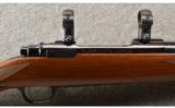 Ruger ~ M77 Mark II ~ .300 Win Mag ~ Left Handed - 3 of 9