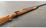 Winchester ~ Model 70 Super Grade ~ .308 Win ~ ANIB - 1 of 9