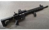 Savage ~ MSR 15 Recon ~ .223 Rem/5.56 Nato ~ With Eotech - 1 of 9