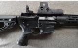 Savage ~ MSR 15 Recon ~ .223 Rem/5.56 Nato ~ With Eotech - 3 of 9
