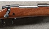 Remington ~ 700 BDL Custom Deluxe ~ .30-06 Sprg ~ In Box - 3 of 9