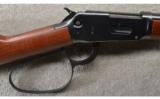 Winchester ~ 94AE Large Loop Trapper ~ .44 Mag - 3 of 9