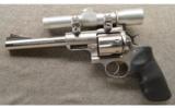 Ruger ~ Super RedHawk ~ .44 Mag ~ With Leupold - 3 of 3