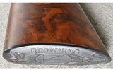 Browning ~ Auto-5 Gold Classic ~ 12 Ga - 12 of 12