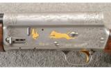 Browning ~ Auto-5 Gold Classic ~ 12 Ga - 7 of 12