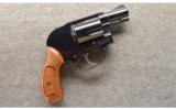 Smith & Wesson ~ 49 No Dash Bodyguard ~ .38 Spec ~ In Box - 1 of 3