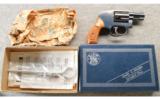 Smith & Wesson ~ 49 No Dash Bodyguard ~ .38 Spec ~ In Box - 2 of 3