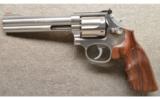Smith & Wesson ~ 686-3 ~ .357 Magnum - 3 of 3