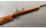 Ruger ~ M77 Mark II Varmint ~ .22-250 Rem - 1 of 9