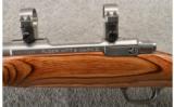 Ruger ~ M77 Mark II Varmint ~ .22-250 Rem - 8 of 9