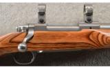 Ruger ~ M77 Mark II Varmint ~ .22-250 Rem - 3 of 9