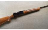 Browning ~ BAR ~ .30-06 Sprg ~ With Box - 1 of 9
