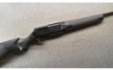 Browning ~ BAR Stalker ~ .30-06 Sprg - 1 of 9