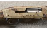 Browning ~ Maxus Camo ~ 12 Ga. - 3 of 9