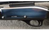 Remington ~ Apache Black/Chrome Nylon 66
~ .22 LR - 9 of 9