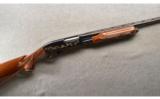 Remington ~ 870 LW Wingmaster DU ~ 20 Ga ~ As New - 1 of 9