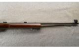 Winchester ~ 75 Target ~ .22 LR ~ Made in 1939 - 4 of 9