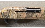 Benelli ~ M2 Camo ~ 12 Ga ~ With Case - 3 of 9