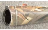Benelli ~ M2 Camo ~ 12 Ga ~ With Case - 6 of 9