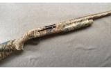Benelli ~ M2 Camo ~ 12 Ga ~ With Case - 1 of 9