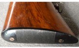 Mauser ~ Custom Bolt ~ 8X57 J - 10 of 10