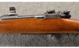 Mauser ~ Custom Bolt ~ 8X57 J - 8 of 10