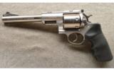 Ruger ~ Super Redhawk ~ .454 Casull & .45 Colt ~ In Case - 3 of 3