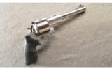 Ruger ~ Super Redhawk ~ .454 Casull & .45 Colt ~ In Case - 1 of 3
