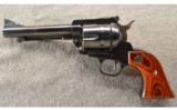 Ruger ~ New Model Blackhawk ~ .45 Long Colt ~ In Case - 3 of 3