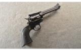 Ruger ~ New Model Single Six ~ .22 LR/.22 Mag ~ In Case - 1 of 3