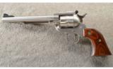 Ruger ~ New Model Single Six Stainless ~ .22 LR/.22 Mag - 3 of 3
