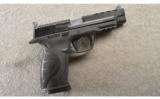 Smith & Wesson ~ Performance Center M&P9L CORE Ported ~ 9mm in Case - 1 of 3