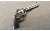 Smith & Wesson ~ 617-3 ~ .22 LR - 1 of 3