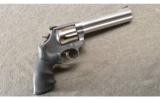 Smith & Wesson ~ 686-5 ~ .357 Magnum - 1 of 3