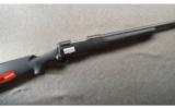 Savage ~ Model 12 FCV Varmint ~ .204 Ruger ~ ANIB - 1 of 9