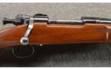 Remington ~ 03-A3 Custom ~ .30-06 Sprg - 3 of 9