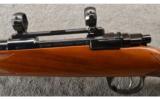 Interarms ~ Mark X Mauser ~ .25-06 Rem - 8 of 9